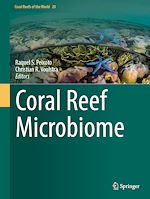Télécharger le livre :  Coral Reef Microbiome