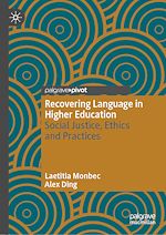 Télécharger le livre :  Recovering Language in Higher Education