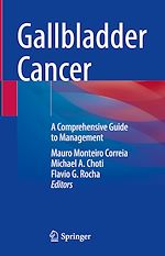 Télécharger le livre :  Gallbladder Cancer