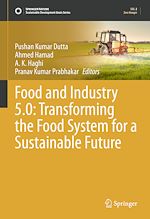 Download this eBook Food and Industry 5.0: Transforming the Food System for a Sustainable Future