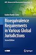 Télécharger le livre :  Bioequivalence Requirements in Various Global Jurisdictions