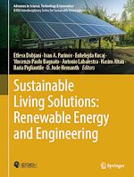 Télécharger le livre :  Sustainable Living Solutions: Renewable Energy and Engineering