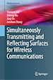 Télécharger le livre :  Simultaneously Transmitting and Reflecting Surfaces for Wireless Communications