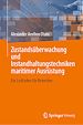 Télécharger le livre :  Zustandsüberwachung und Instandhaltungstechniken maritimer Ausrüstung