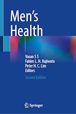 Télécharger le livre :  Men's Health