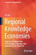 Télécharger le livre :  Regional Knowledge Economies