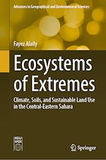 Télécharger le livre :  Ecosystems of Extremes
