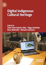 Télécharger le livre :  Digital Indigenous Cultural Heritage