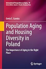 Télécharger le livre :  Population Aging and Housing Diversity in Poland