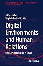 Télécharger le livre :  Digital Environments and Human Relations