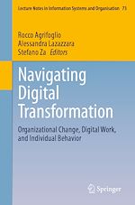 Télécharger le livre :  Navigating Digital Transformation
