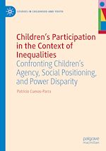 Télécharger le livre :  Children's Participation in the Context of Inequalities