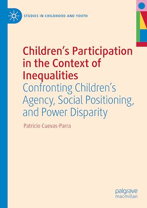 Téléchargez le livre :  Children's Participation in the Context of Inequalities