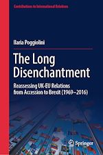 Télécharger le livre :  The Long Disenchantment