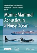 Download this eBook Marine Mammal Acoustics in a Noisy Ocean
