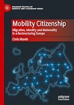 Télécharger le livre :  Mobility Citizenship