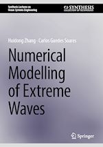 Télécharger le livre :  Numerical Modelling of Extreme Waves