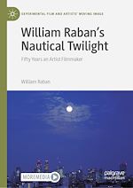 Télécharger le livre :  William Raban's Nautical Twilight