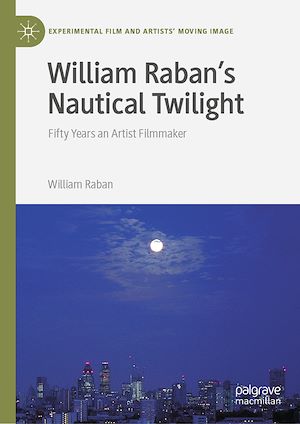 Téléchargez le livre :  William Raban's Nautical Twilight