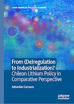 Télécharger le livre :  From (De)regulation to Industrialization?