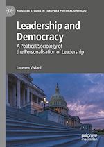 Download this eBook Leadership and Democracy