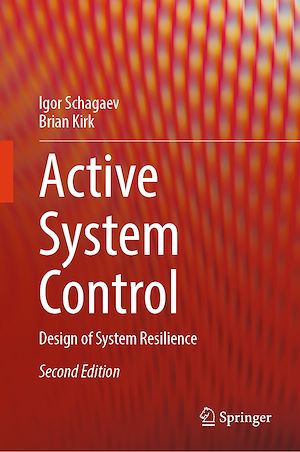 Téléchargez le livre :  Active System Control