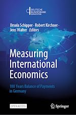 Download this eBook Measuring International Economics