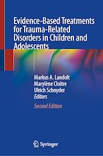 Download this eBook Evidence-Based Treatments for Trauma-Related Disorders in Children and Adolescents
