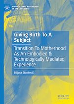 Télécharger le livre :  Giving Birth To A Subject