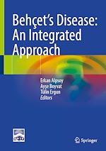 Télécharger le livre :  Behçet's Disease: An Integrated Approach