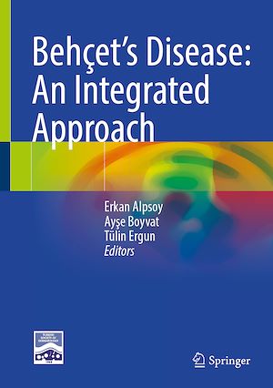 Téléchargez le livre :  Behçet's Disease: An Integrated Approach