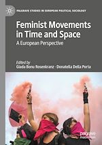 Télécharger le livre :  Feminist Movements in Time and Space