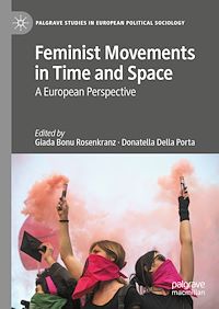Téléchargez le livre :  Feminist Movements in Time and Space