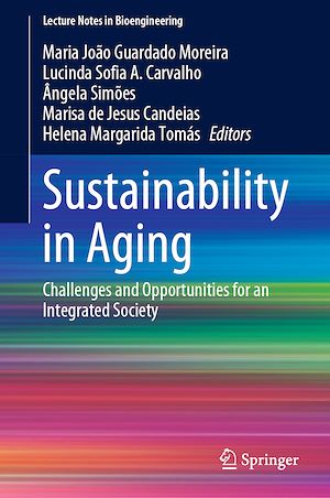 Téléchargez le livre :  Sustainability in Aging