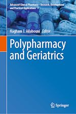 Télécharger le livre :  Polypharmacy and Geriatrics