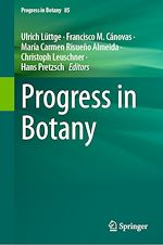 Télécharger le livre :  Progress in Botany Vol. 85