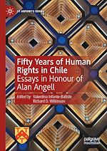 Télécharger le livre :  Fifty Years of Human Rights in Chile