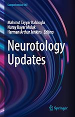 Télécharger le livre :  Neurotology Updates