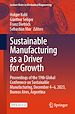 Télécharger le livre :  Sustainable Manufacturing as a Driver for Growth