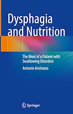 Télécharger le livre :  Dysphagia and Nutrition
