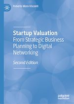 Télécharger le livre :  Startup Valuation