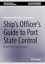 Télécharger le livre :  Ship's Officer's Guide to Port State Control