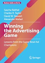 Télécharger le livre :  Winning the Advertising Game