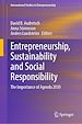 Télécharger le livre :  Entrepreneurship, Sustainability and Social Responsibility