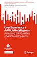 Télécharger le livre :  User Experience + Artificial Intelligence