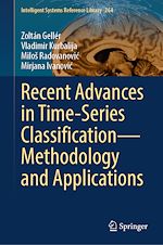 Télécharger le livre :  Recent Advances in Time-Series Classification—Methodology and Applications
