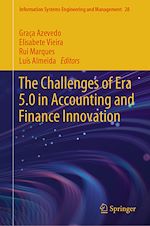 Télécharger le livre :  The Challenges of Era 5.0 in Accounting and Finance Innovation