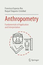 Télécharger le livre :  Anthropometry