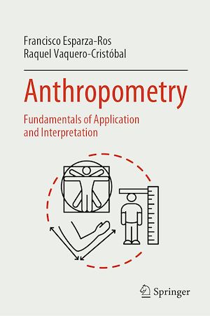 Téléchargez le livre :  Anthropometry