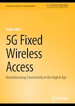 Télécharger le livre :  5G Fixed Wireless Access